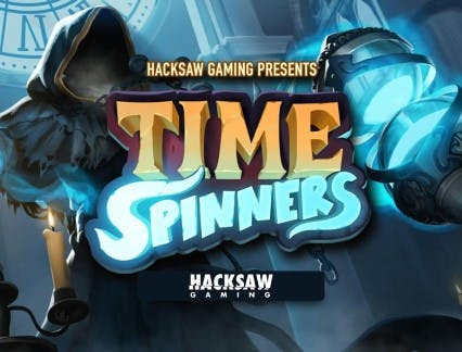 Team Spinners logo