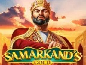 Samarkand ' s Gold