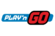 Play'n go logo